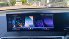 BMW iX 385kW xDrive50 M Sport 111.5kWh 5dr Auto Electric Estate